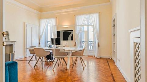 Photo 2 of Office to rent in Calle de Serrano, 98, Castellana, Madrid