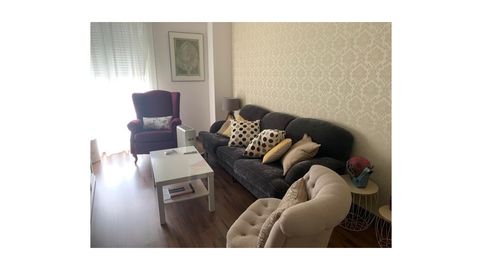 Photo 2 of Flat for rent in Avenida Camino de Los Rostros, Carretera de Sevilla - Los Montitos, Badajoz Capital