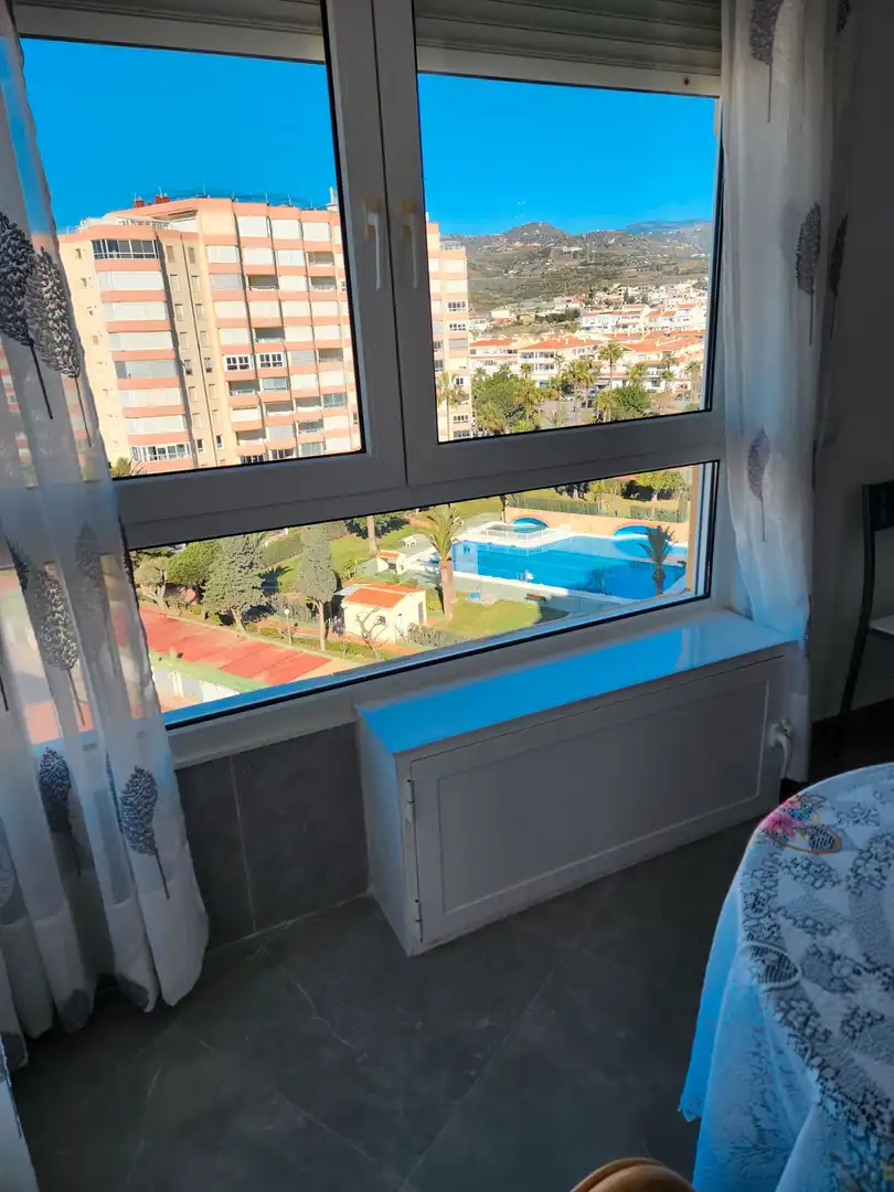 Study for rent in Avenida Europa, 82, Centro Internacional