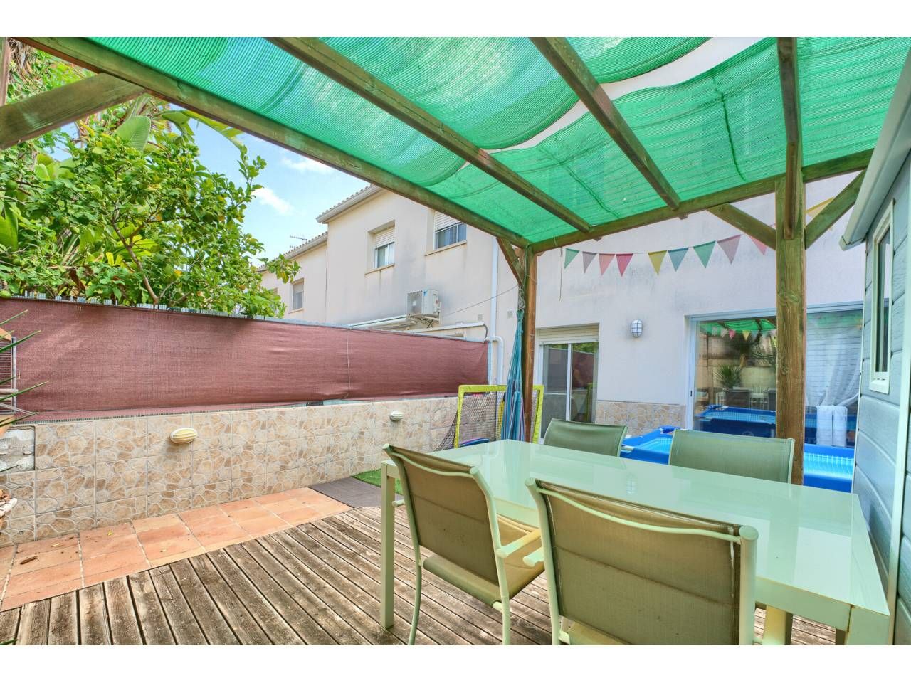 Single-family semi-detached for sale in Mont Calvari, Santa Maria - L'Eixample - Sud Sumella