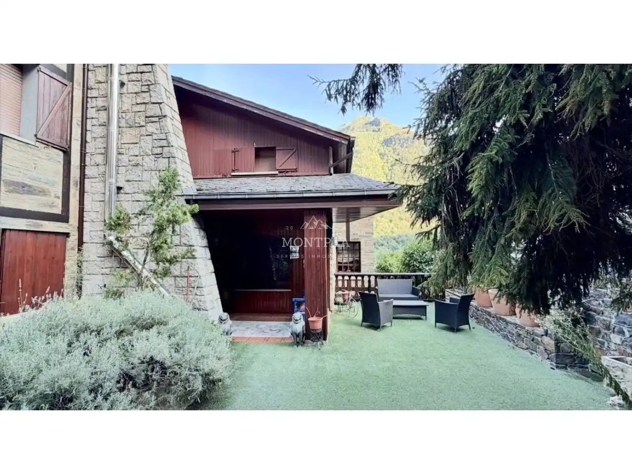 Chalet en venta en Santa Coloma, imagen 2