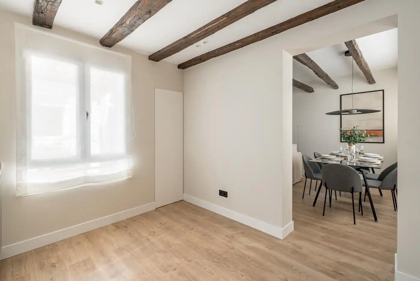 Piso en venta en Madrid con Aire acondicionado y Calefacción
