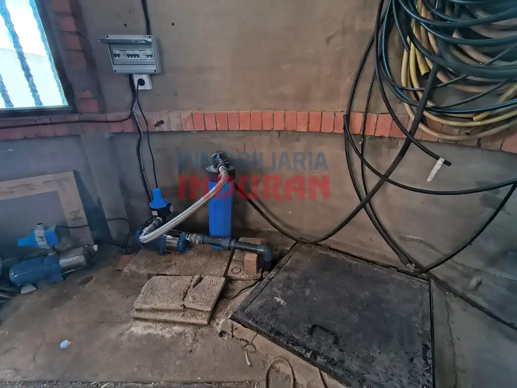 Casa rústica en venda a Diseminados Los Pinos, imagen 25