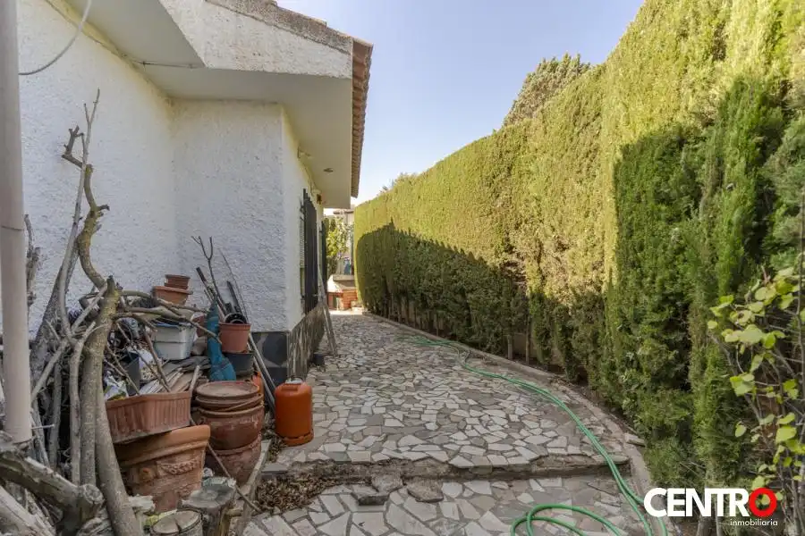 Villa mit Pool zum Verkauf in Suspiro del Moro, imagen 22