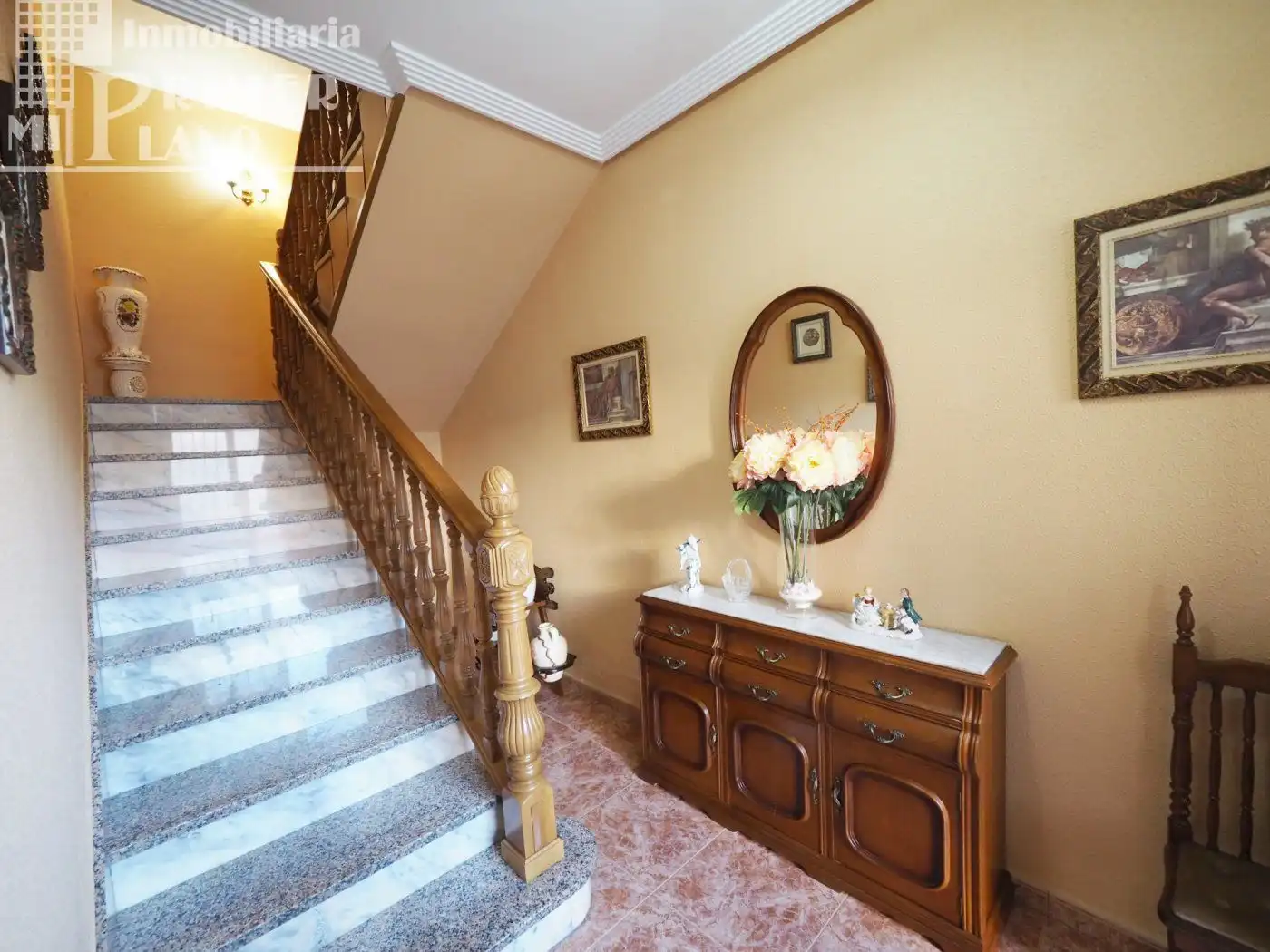 Haus mit Terrasse zum Verkauf in Tomelloso, imagen 22