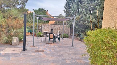 Foto 4 de Casa o xalet en venda a Calle Cerro de la Plata, 11, Navalagamella, Madrid