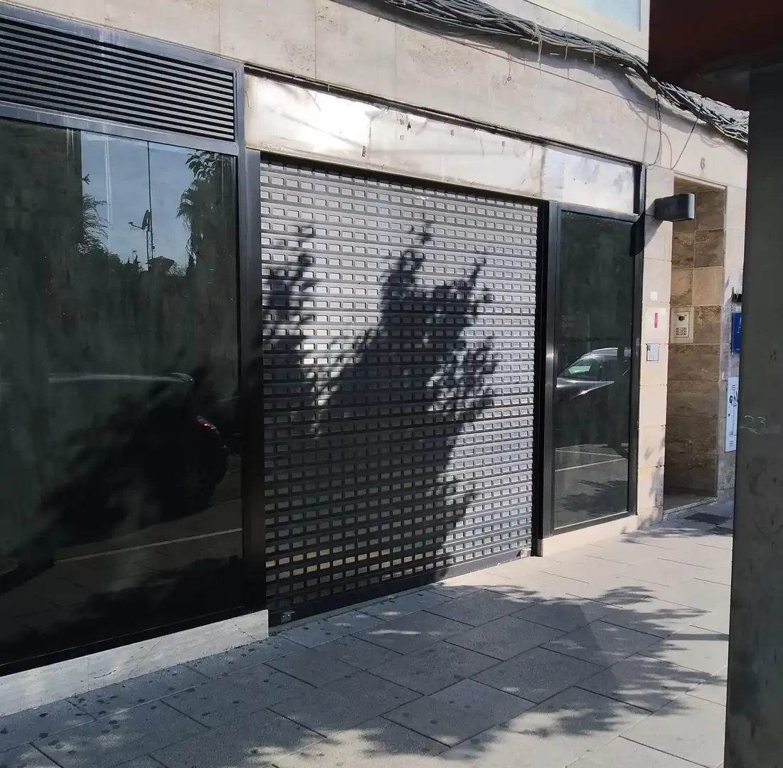 Gewerbefläche zur Miete in Zafra, imagen 17