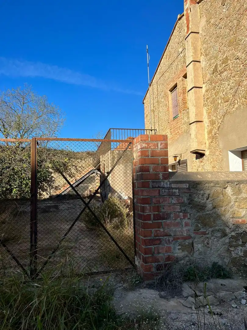 Casa amb jardí en venda a La Tallada d'Empordà, imagen 27