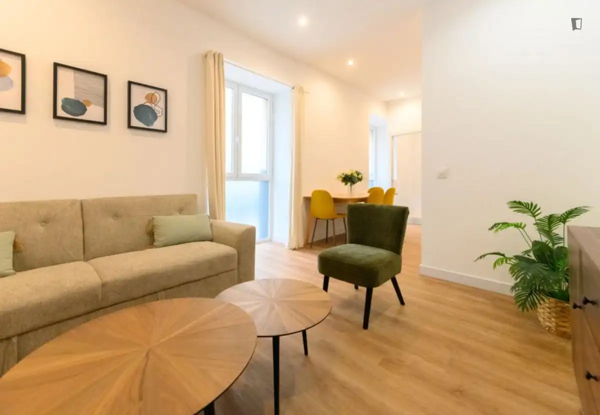 Apartament de lloguer a Chamberí, imagen 20