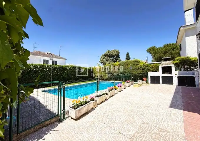 Casa o chalet en venta en Trijueque