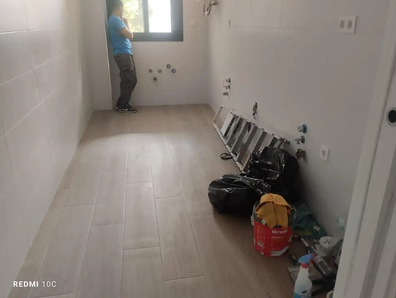 Piso en venta en Melilla