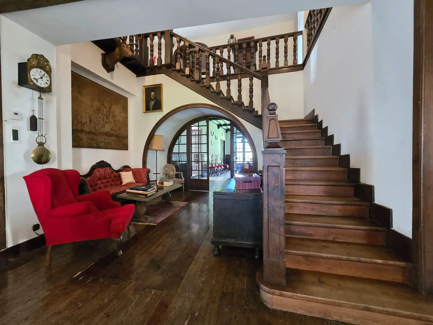 Casa o chalet en venta en Villaviciosa con Calefacción y Jardín privado