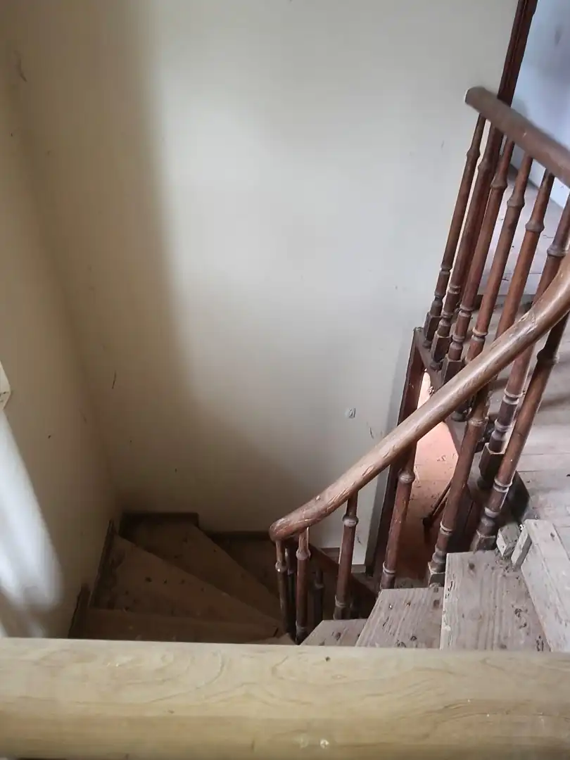 Casa rústica amb jardí en venda a Cerdido, imagen 9