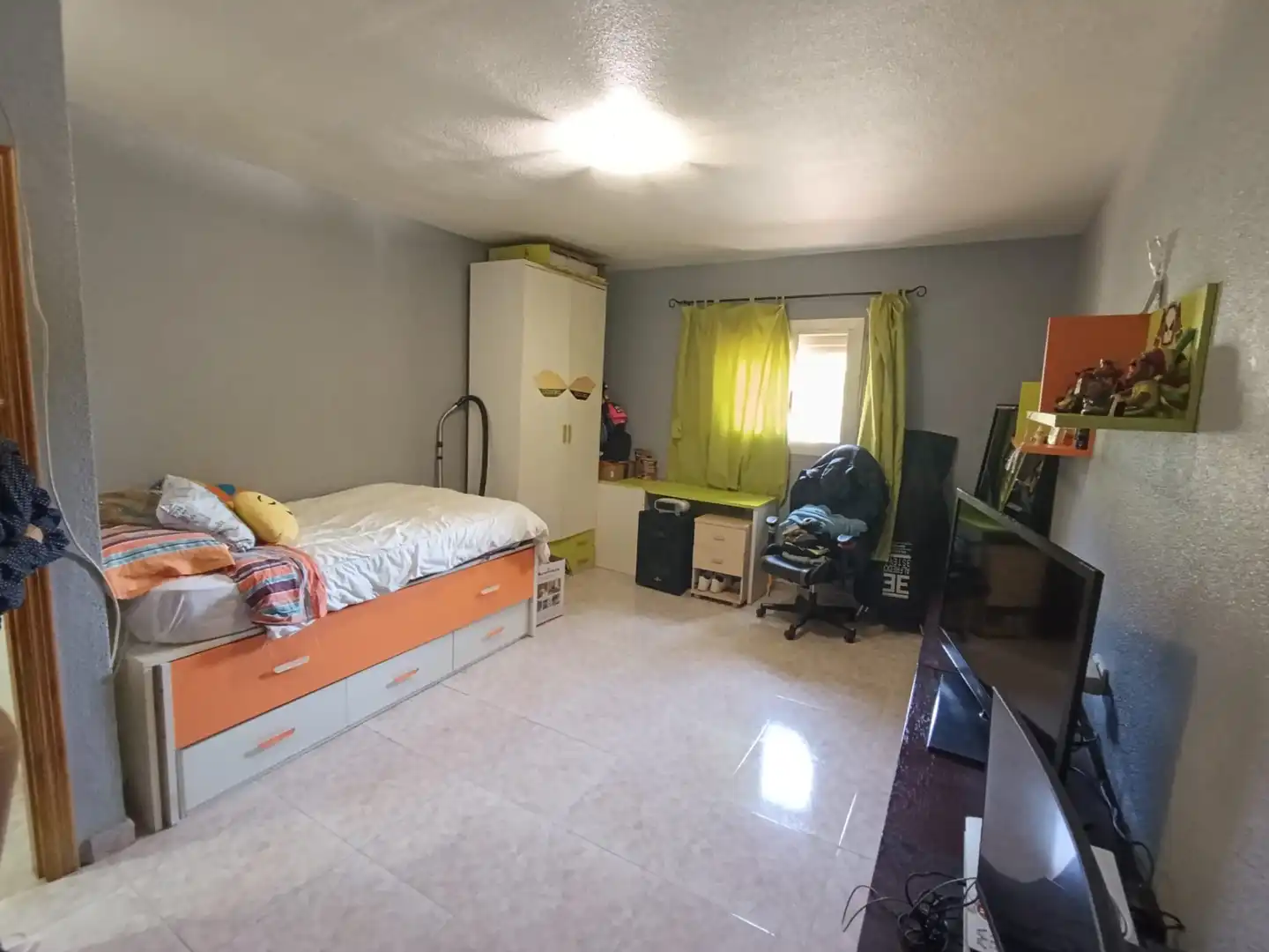 Houses for sale in Orxeta  with Storage room