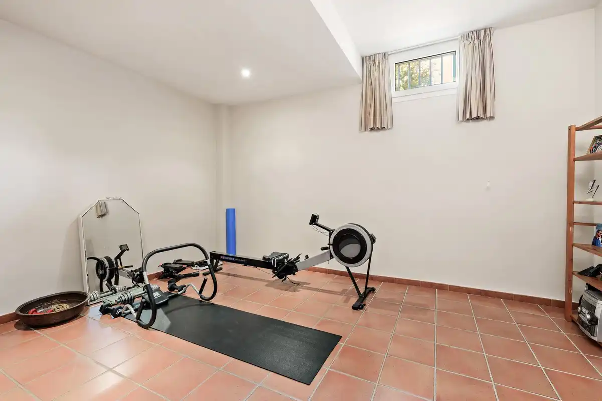 Casa a schiera in vendita a Milla de Oro, imagen 32