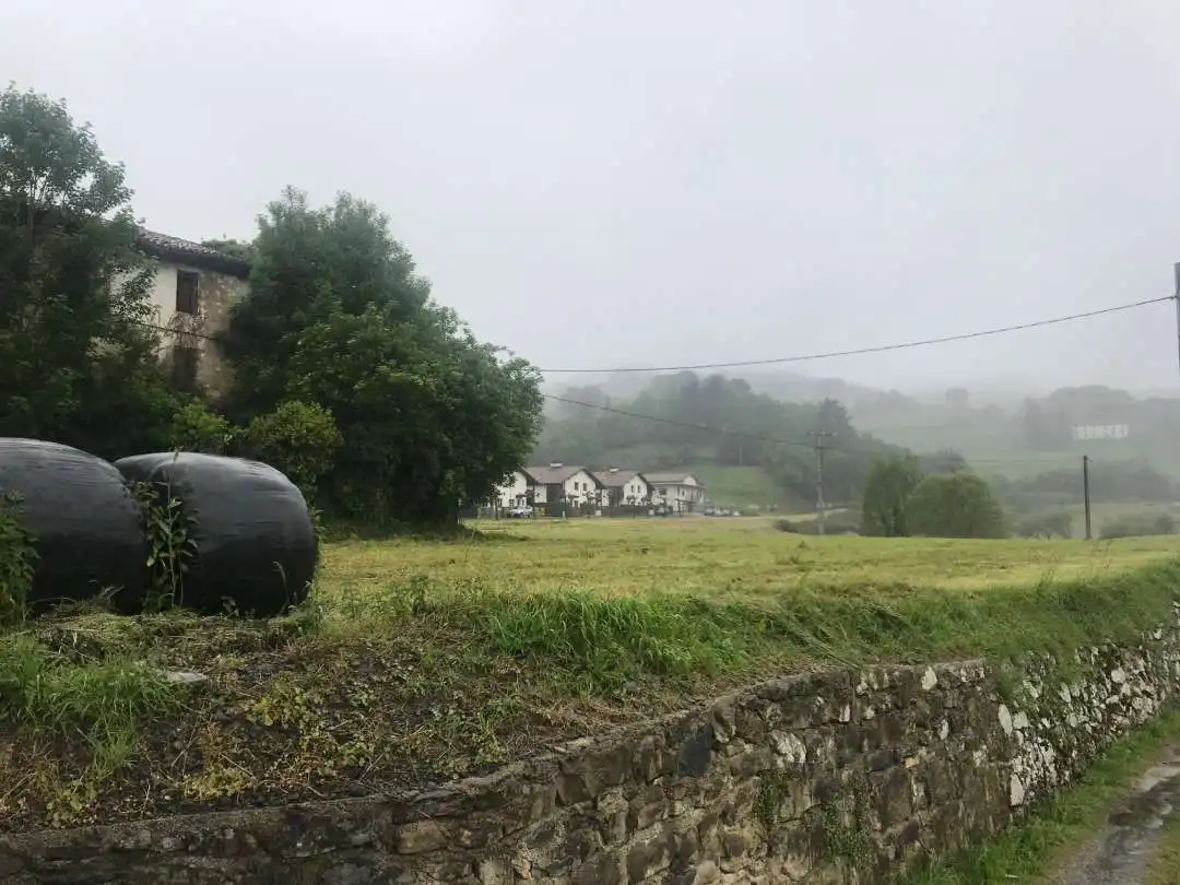 Residencial en venta en Bidania Gunea, Bidania-Goiatz