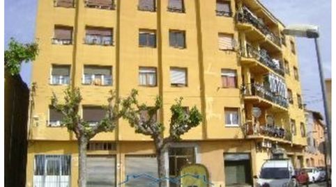 Foto 2 de Pis en venda a Calle Onze de Septembre, 19, Maçanet de la Selva pueblo, Maçanet de la Selva