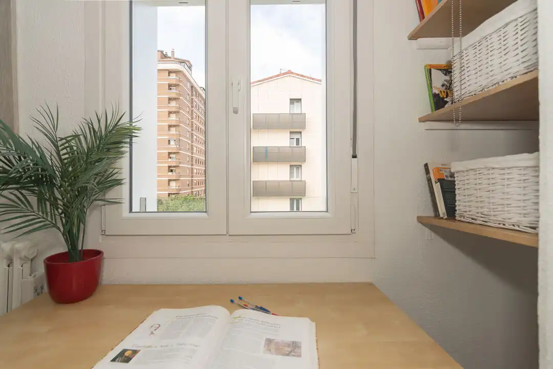 Terrassa de Pis en venda en San Juan