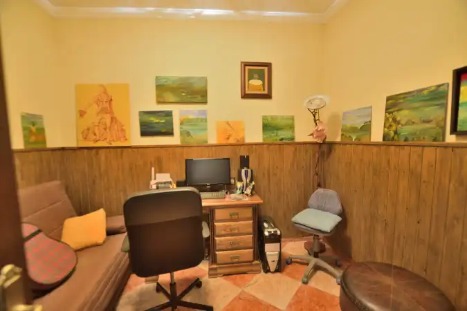 Flat with terrace for sale in Centro, imagen 16