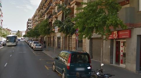 Foto 4 de Garatge de lloguer a Passeig de la Muntanya, 106, Font Verda, Granollers
