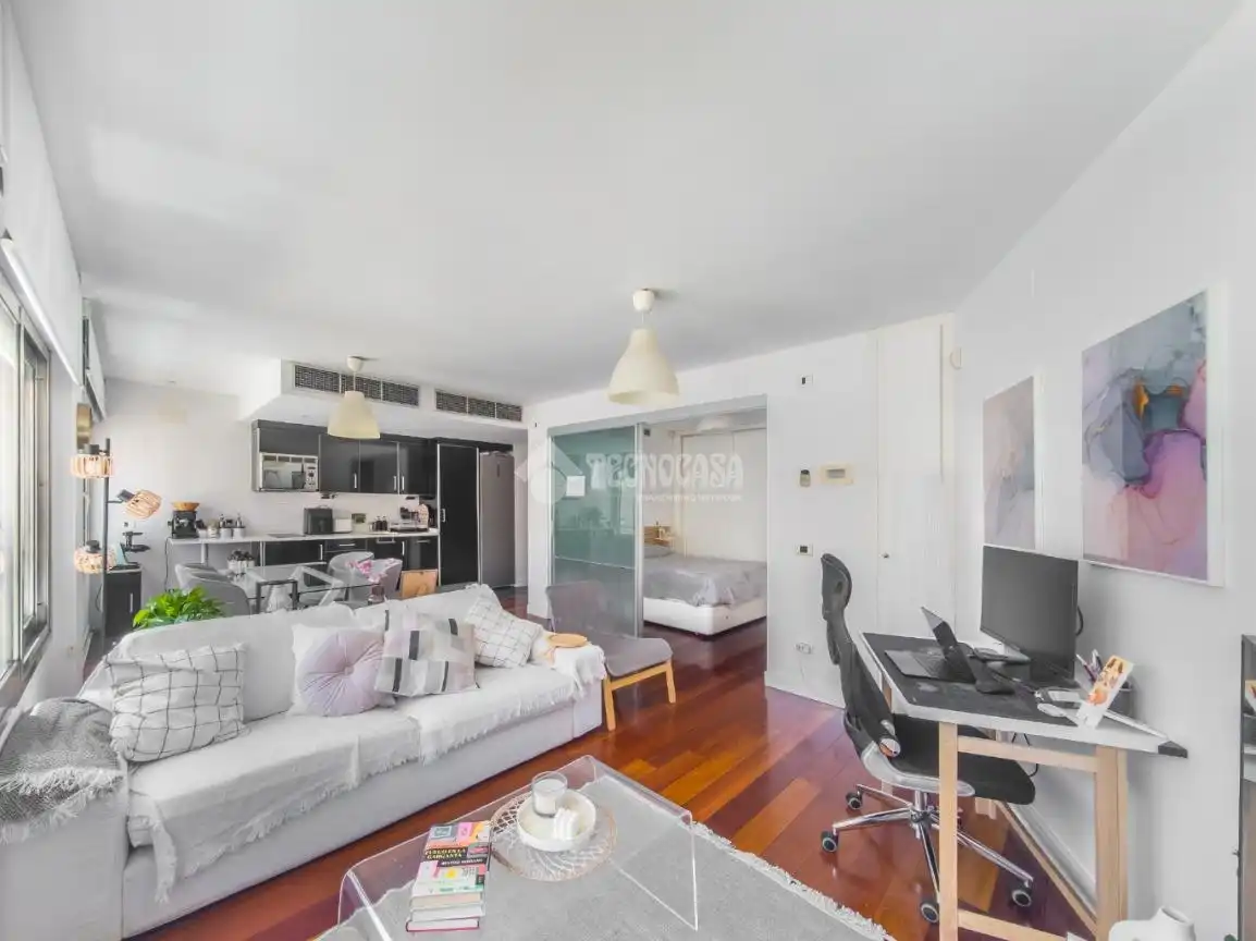 Flat with pool for sale in Chamberí, imagen 8
