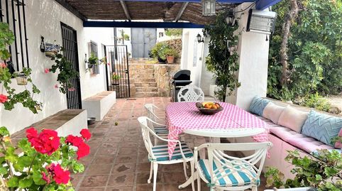 Foto 4 de Finca rústica en venta en Mijas pueblo, Mijas