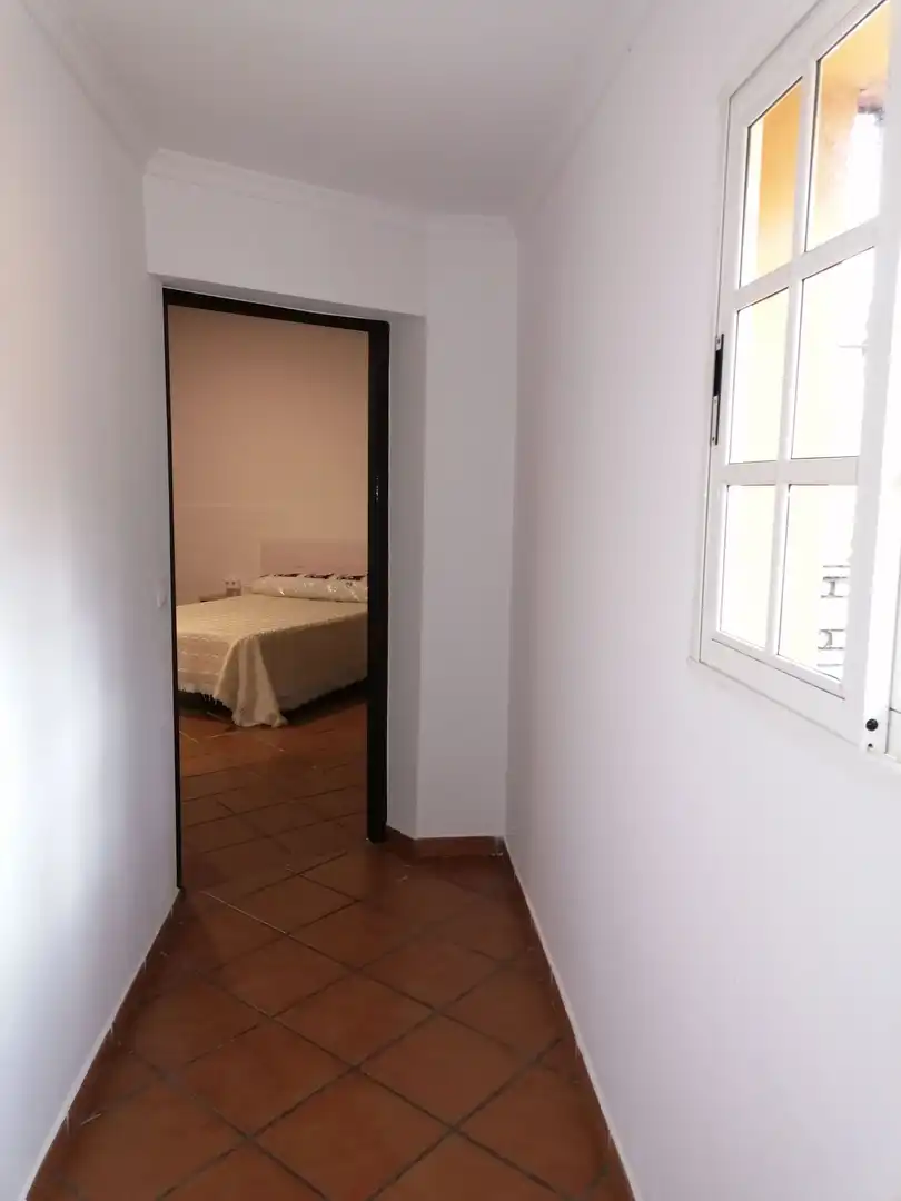 Casa o chalet de alquiler en El Rinconcillo