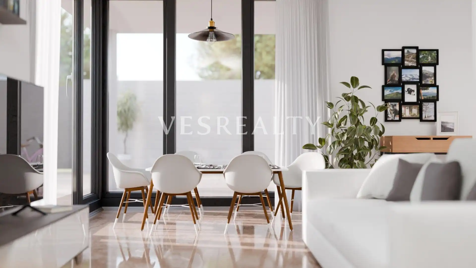 Villa avec terrasse à vendre à Gran Alacant, imagen 4