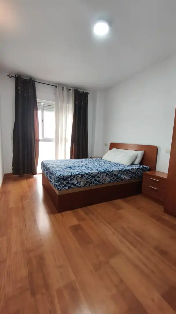 Wohnung zur Miete in Calle Gaviota, 8, Pajaritos