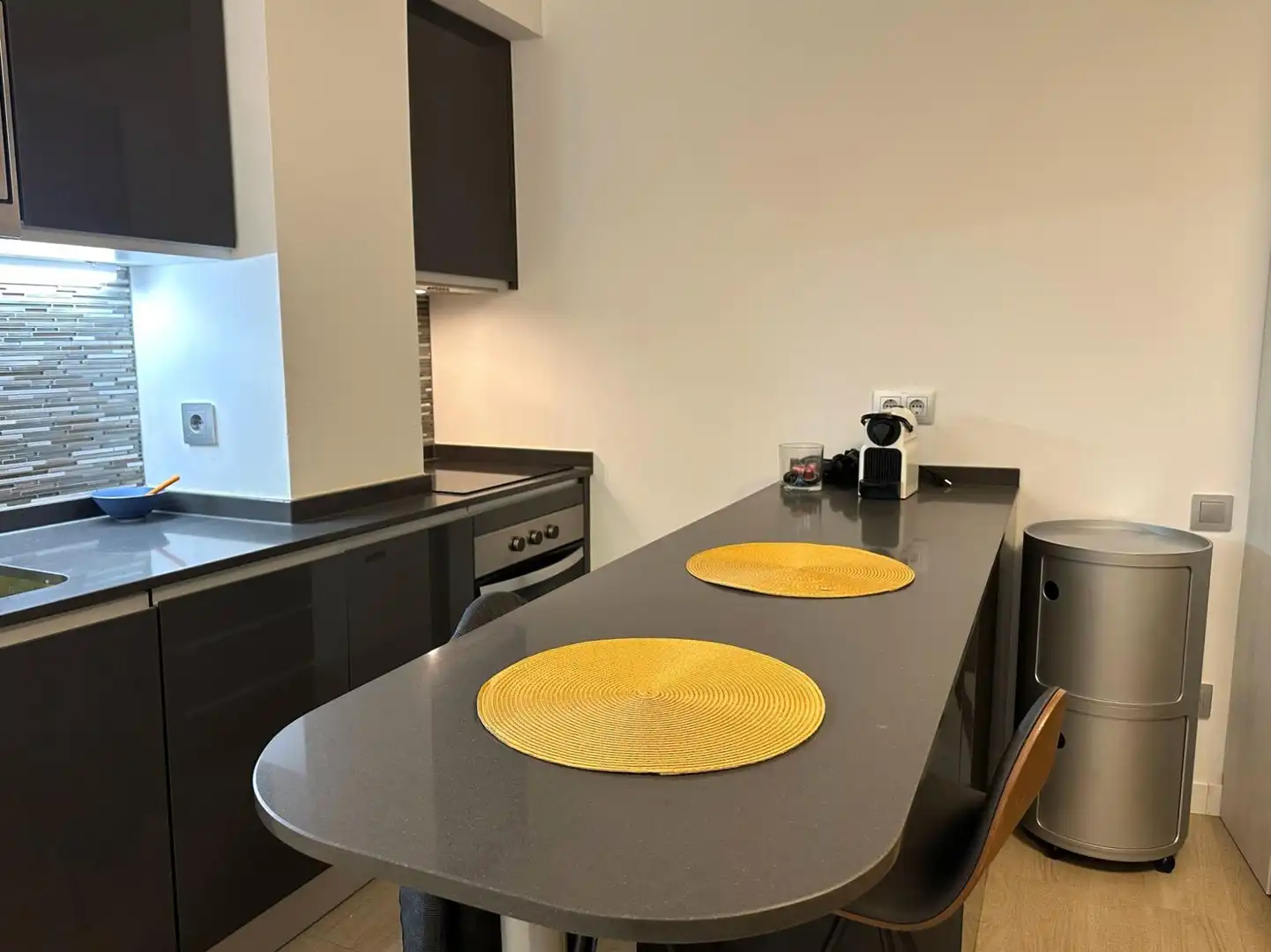 Wohnung mit Aufzug zum Verkauf in Calle de la Cava Baja, imagen 10