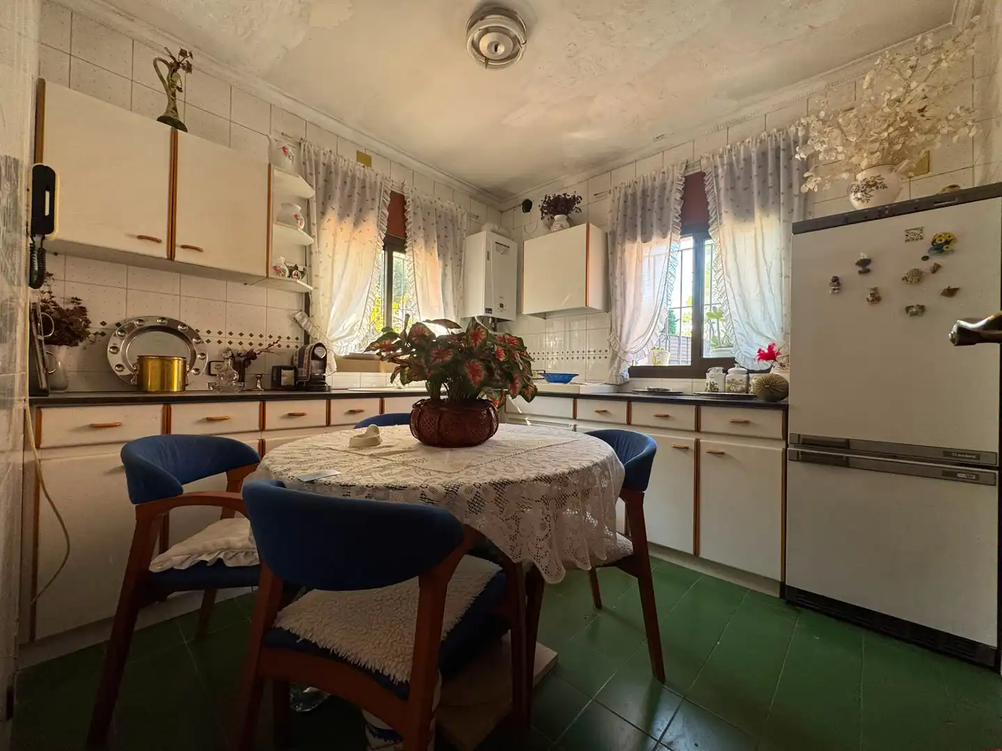 Haus mit Terrasse zum Verkauf in Corbera de Llobregat, imagen 6