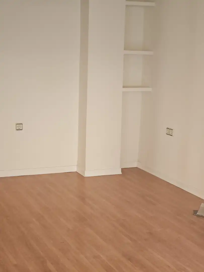 Bedroom of Flat for sale in Alicante / Alacant
