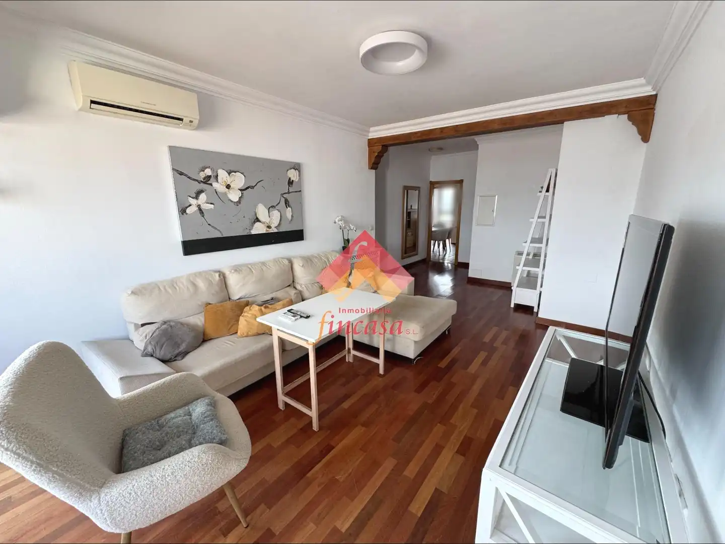 Appartement avec ascenseur à vendre à Casco Histórico, imagen 2