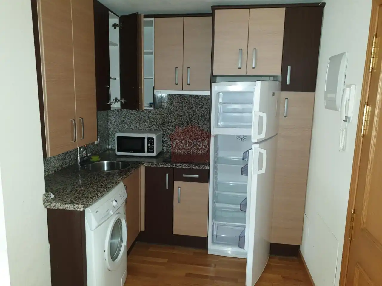 Apartament amb piscina en venda a Villamayor, imagen 5