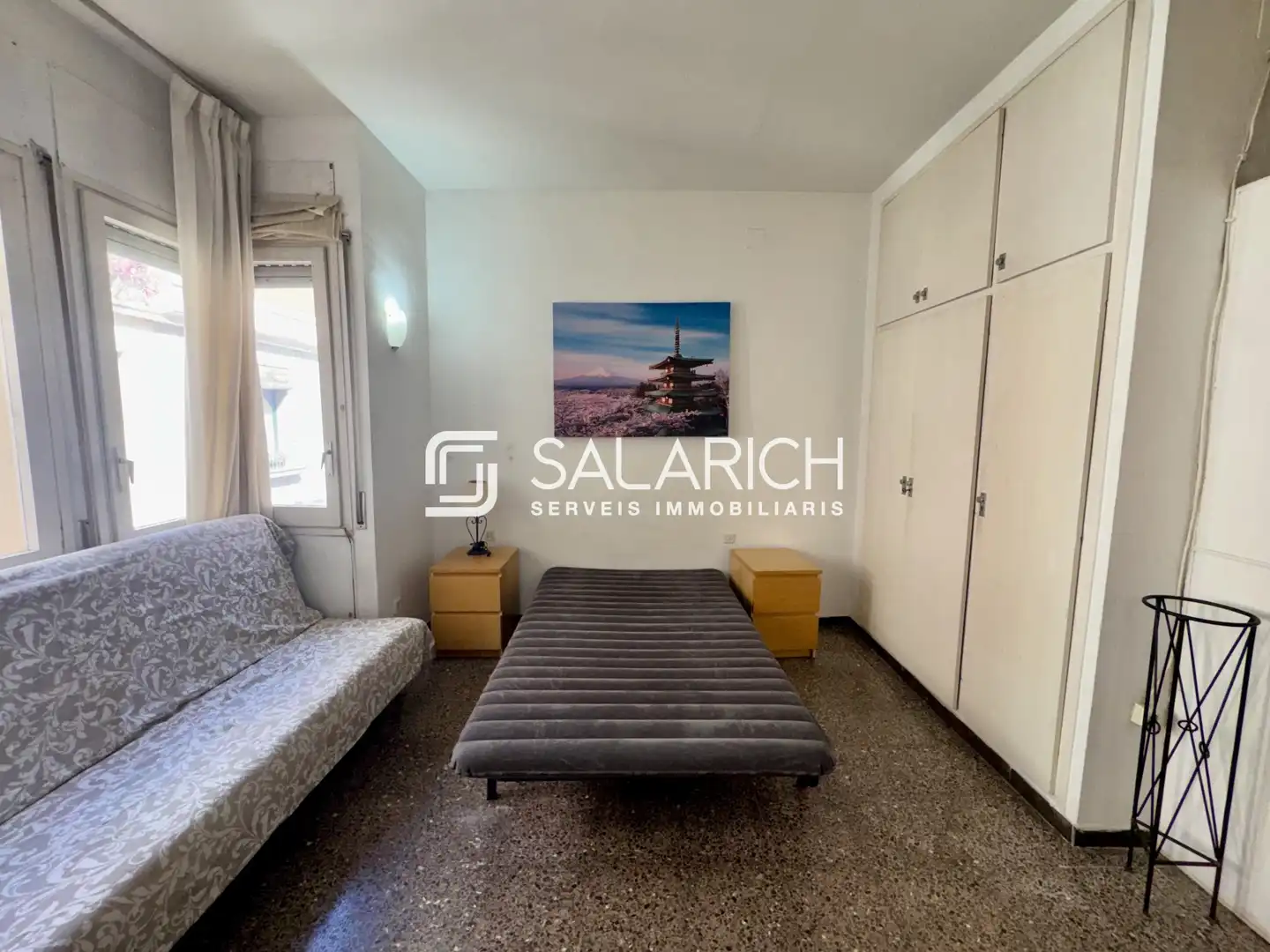 Wohnung mit Aufzug zum Verkauf in JOAN BLANQUES, imagen 6