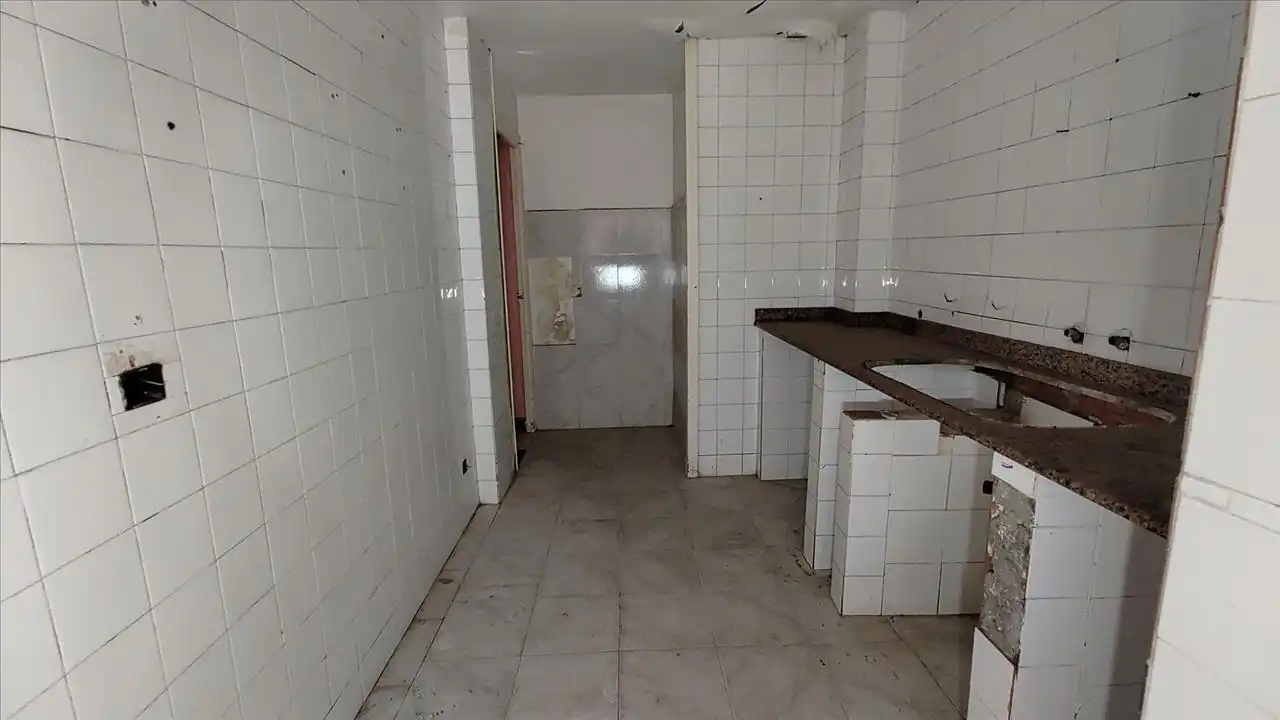 Küche von Wohnung zum Verkauf in Algemesí