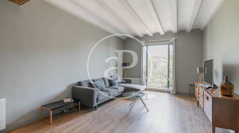 Photo 2 of Flat for sale in Pl. del Duc de Medinaceli, Barri Gòtic, Barcelona