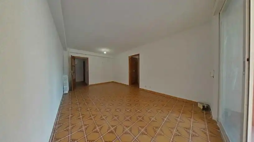 Flat for sale in calle Nuevo Versalles