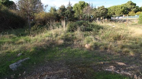 Foto 5 de Residencial en venta en El Berrueco, Madrid