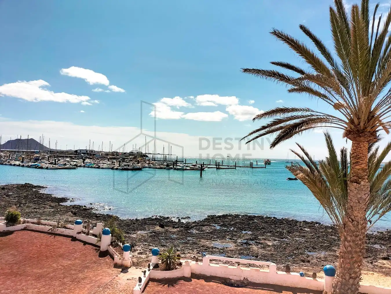 Casa o xalet en venda a MARITIMA, Corralejo