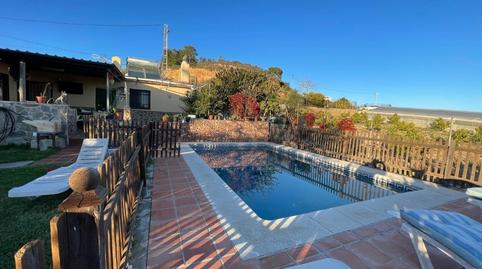 Photo 3 of Country house for sale in N/a, Avda Pescia - Ctra de Frigiliana, Málaga