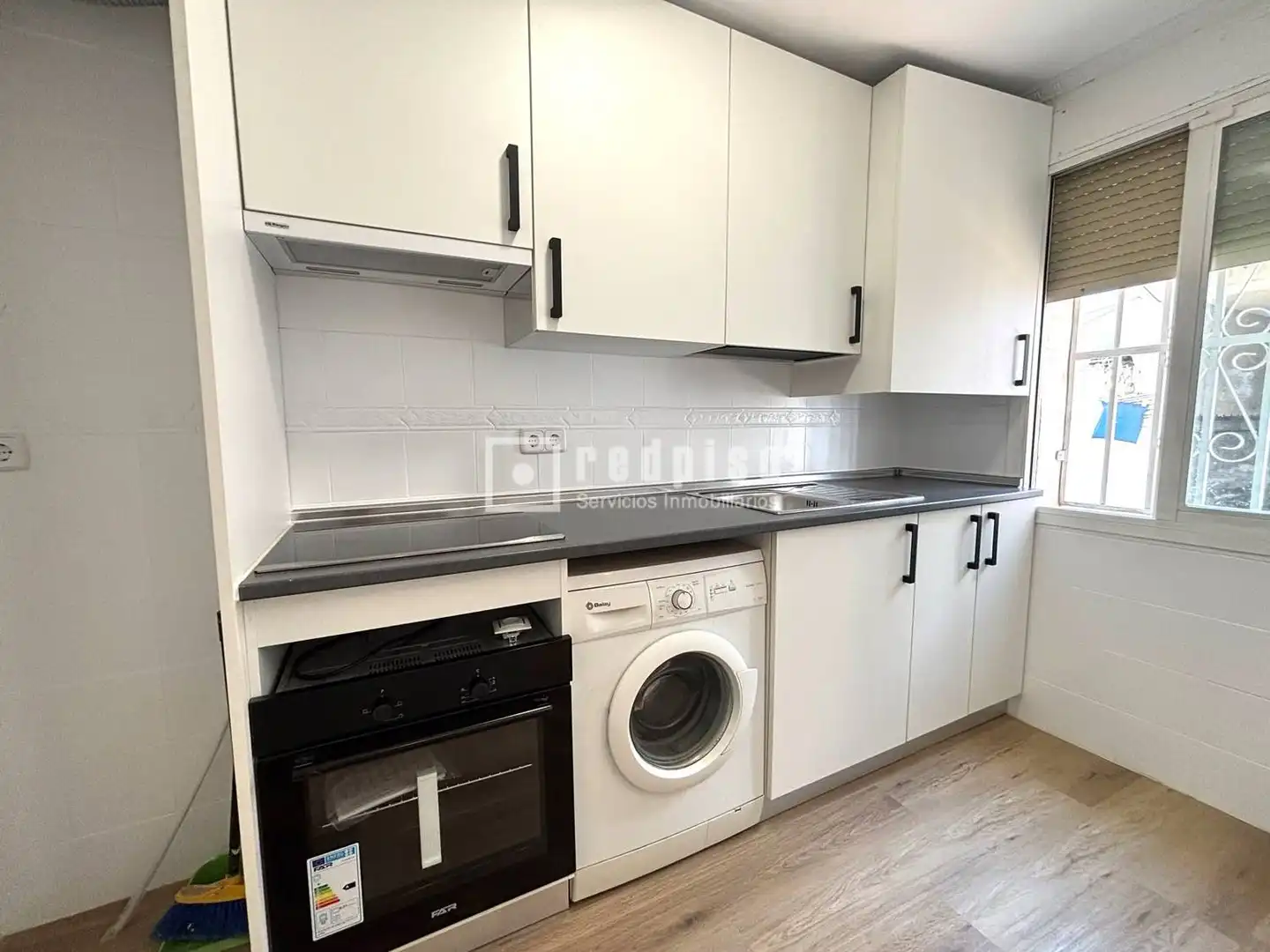 Piso en venta en de Ramón Serrano, imagen 6