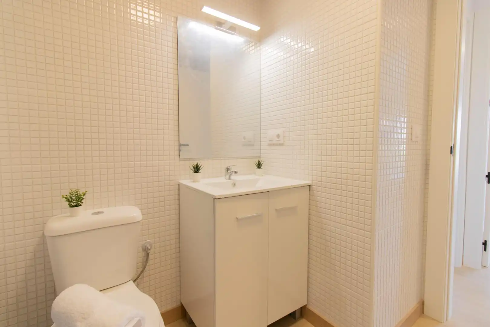 Appartement avec ascenseur à vendre à Calle MELILLA 23, imagen 22