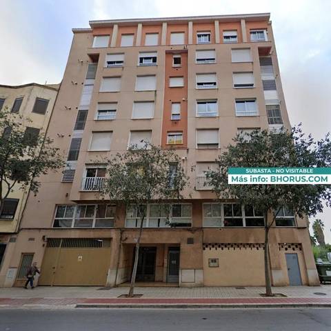 Piso en Venta en ALCORA, 37 en Ciutat del Transport - La Salera