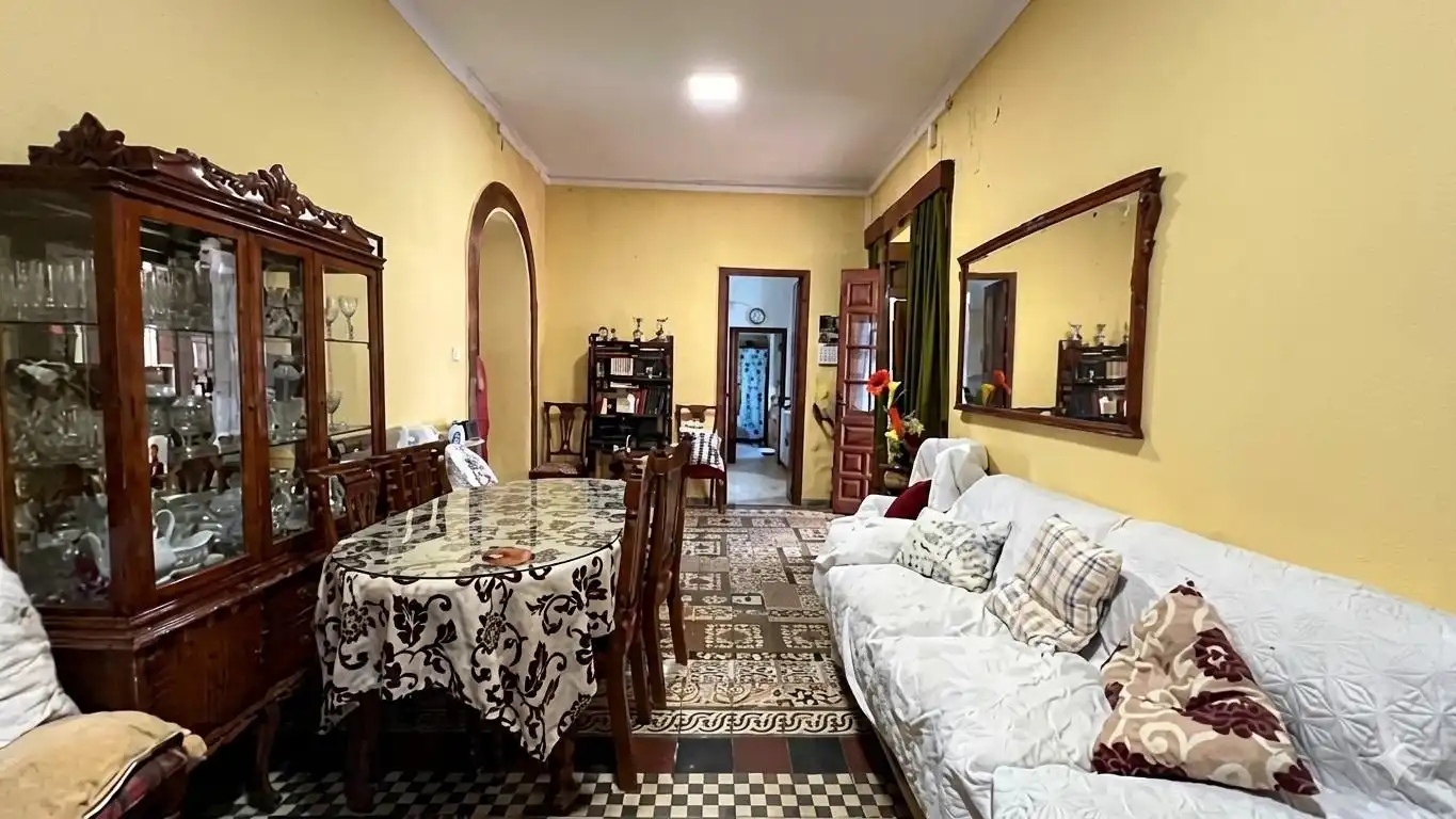 Casa en venda a El Ronquillo, imagen 2
