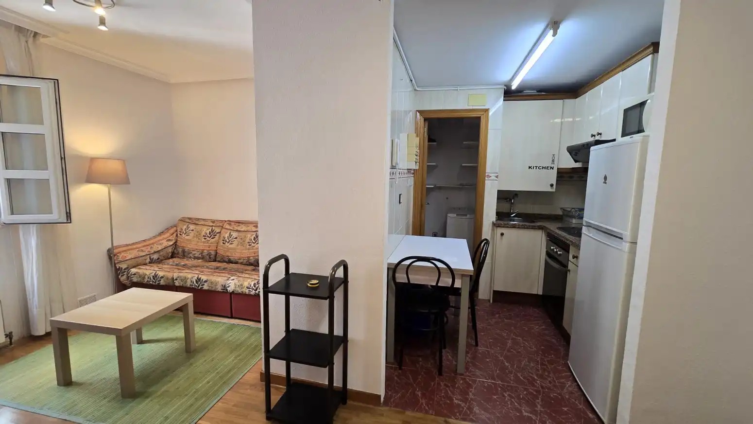Flat for rent in Gijón   with Heating and Parquet flooring