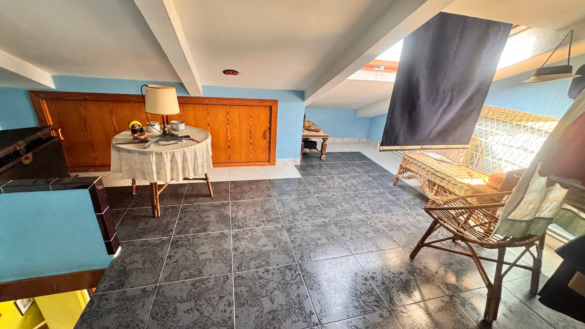 Casa adosada en venta en Altafulla con Aire acondicionado, Calefacción y Jardín privado