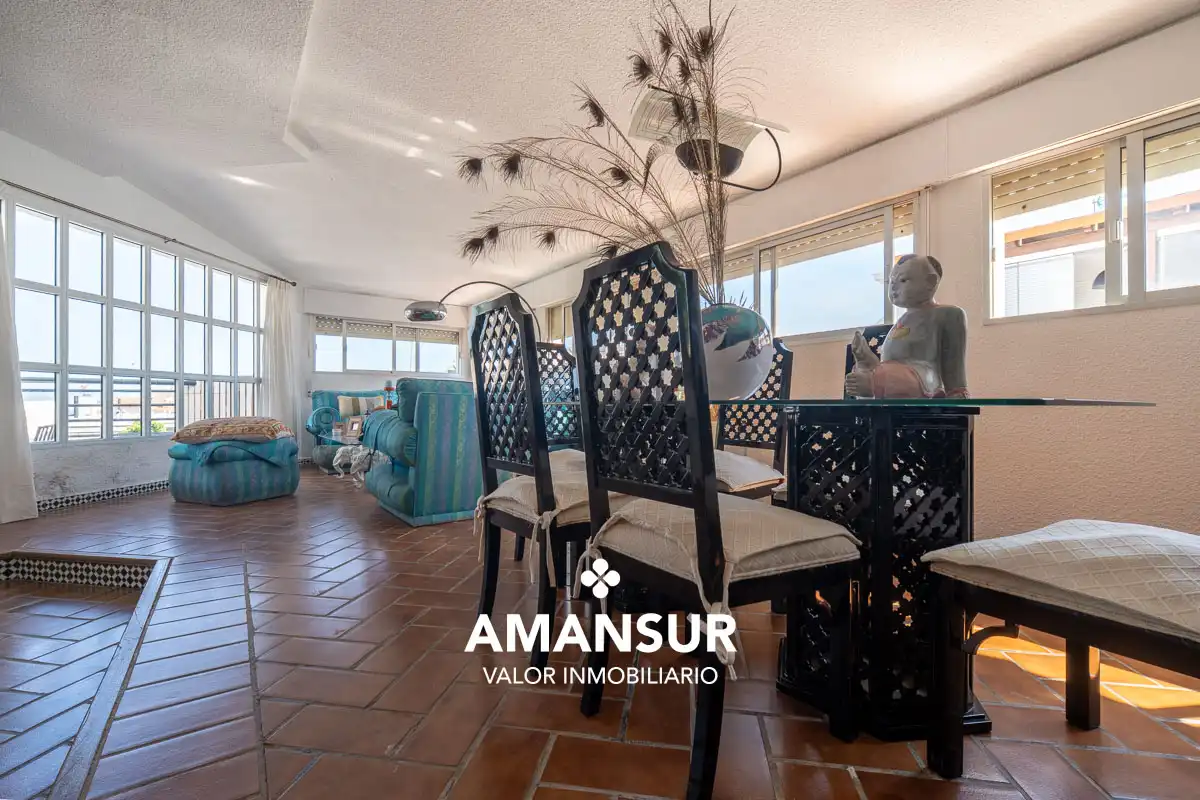 Attic for sale in Punta Umbría  with Terrace