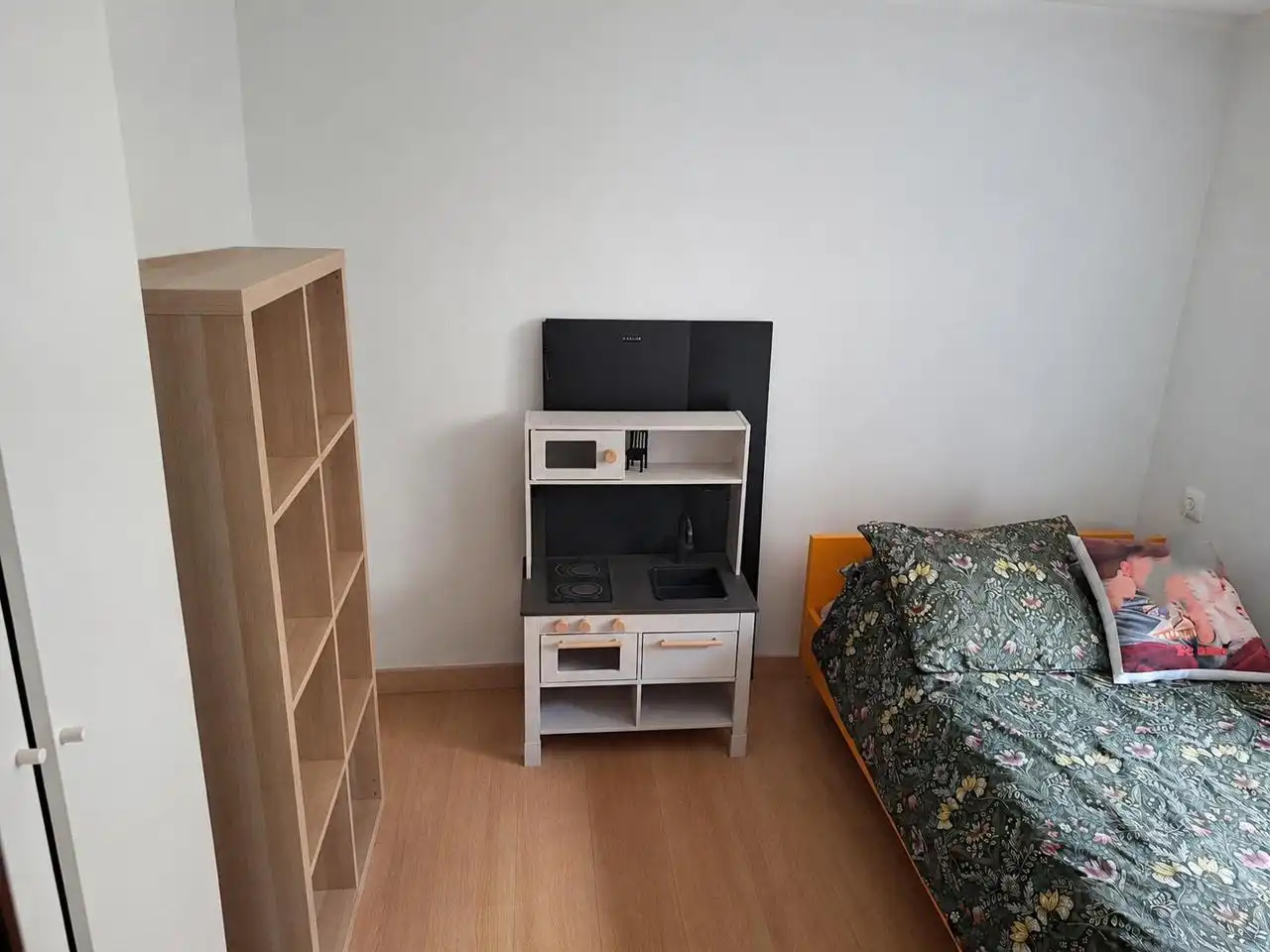 Habitación de Piso en venta en Barakaldo 