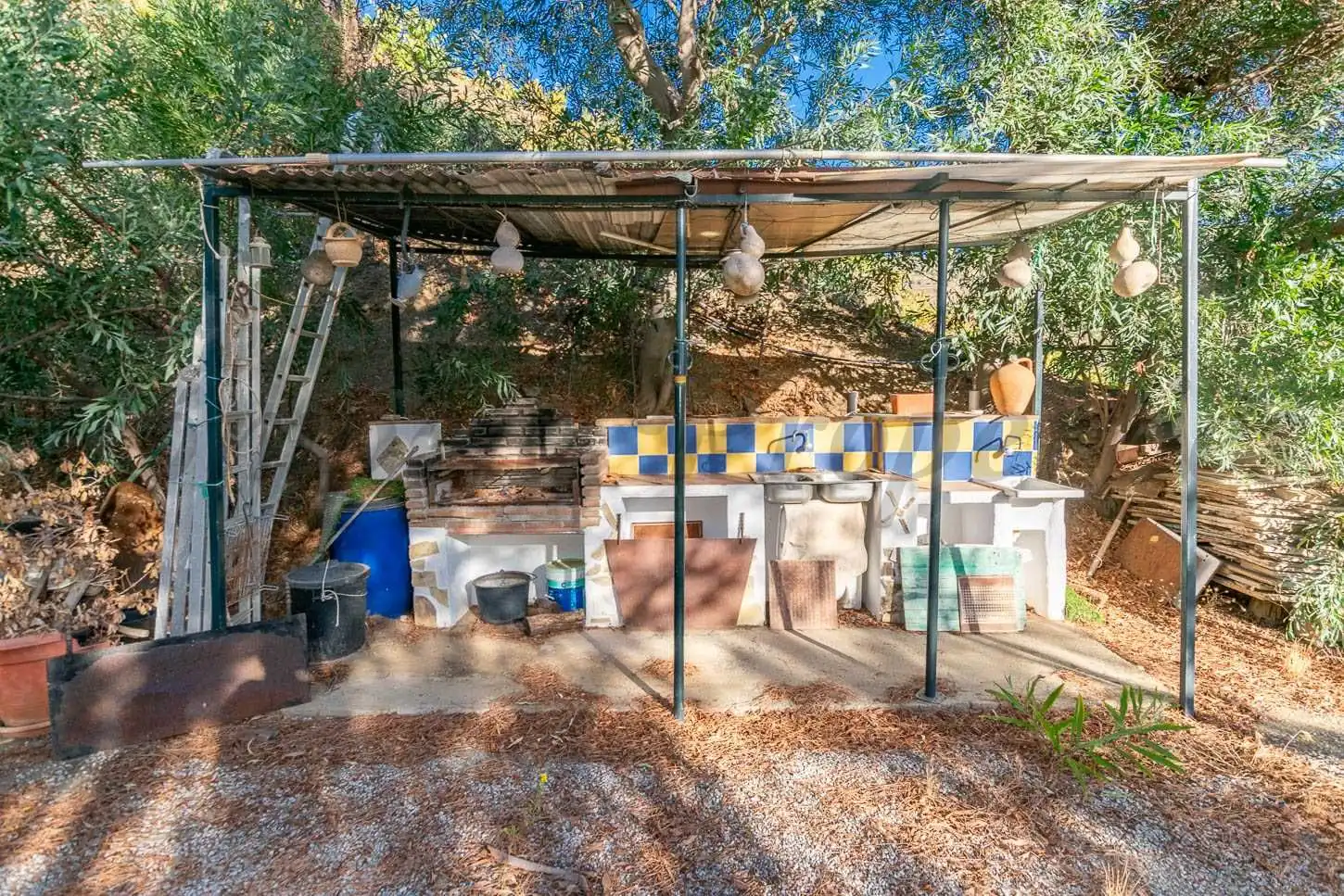 Maison avec jardin à vendre à Cómpeta, imagen 8